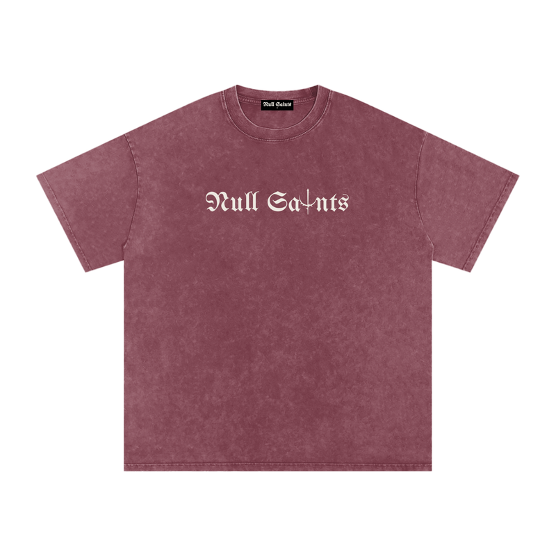 Volucer Moth Tee