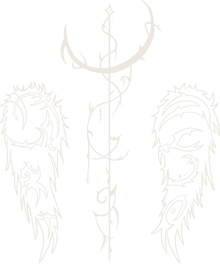 Null Saints mark