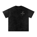 Staff / Wings Tee