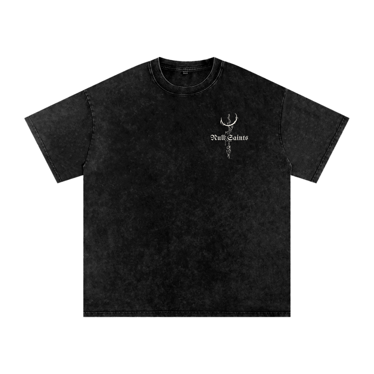 Staff / Wings Tee
