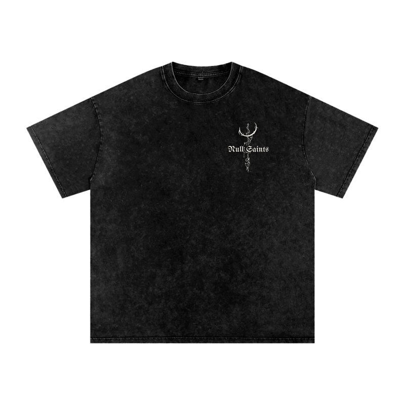 Staff / Wings Tee