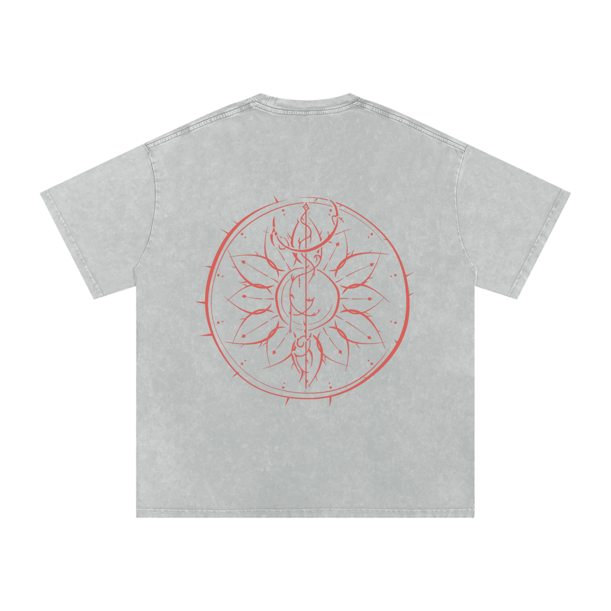 Reliquary Tee