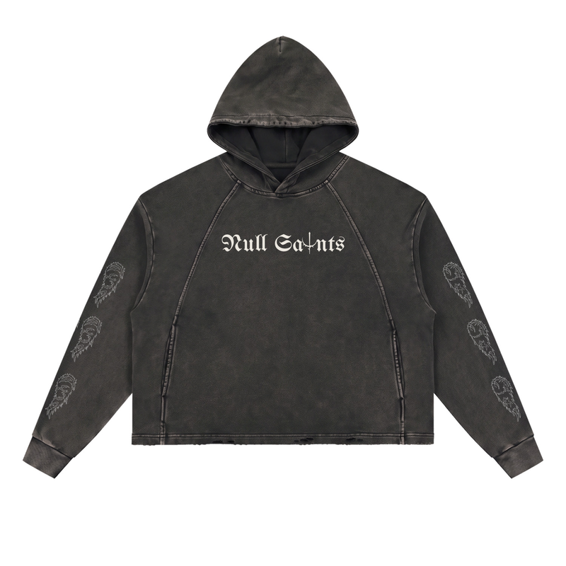 Wings Hoodie