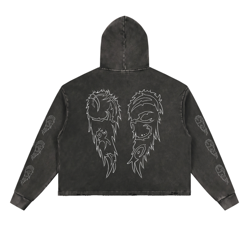 Wings Hoodie