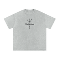 Staff Tee — Ash